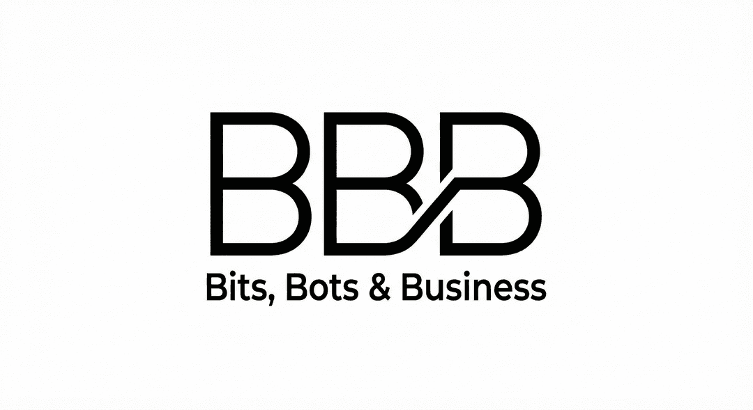 Bits, Bots & Business