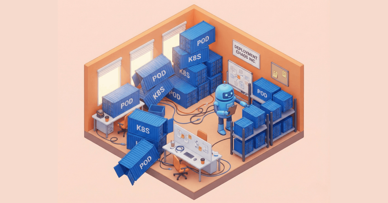 Stop Letting "YOLO Deployments" Break Your Cluster: Hello, Kyverno!